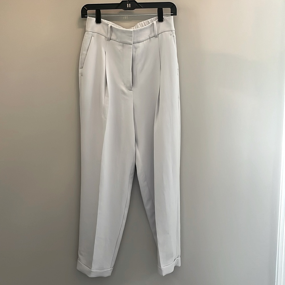 Aritzia Wilfred Dashwood pant size 8